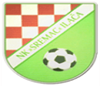 NK Sremac (I) crest