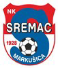 NK Sremac (M) crest