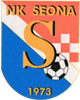 NK Seona crest