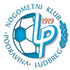 NK Podravina (-3) crest