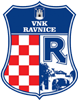 VNK Ravnice crest
