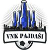 VNK Pajdaši crest