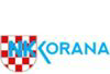 NK Korana crest