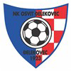 NK Osvit crest