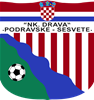 NK Drava (PS) crest