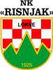 NK Risnjak crest