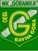 NK Goranka crest