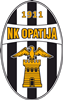 NK Opatija crest