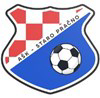 NK AŠK crest