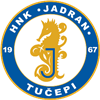 HNK Jadran (T) crest