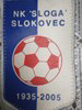 ŠNK Sloga crest