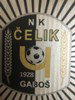 NK Čelik crest