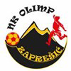 NK Olimp crest