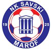 NK Savski Marof crest