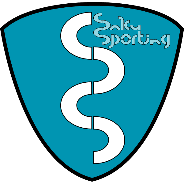 Saku Sporting crest