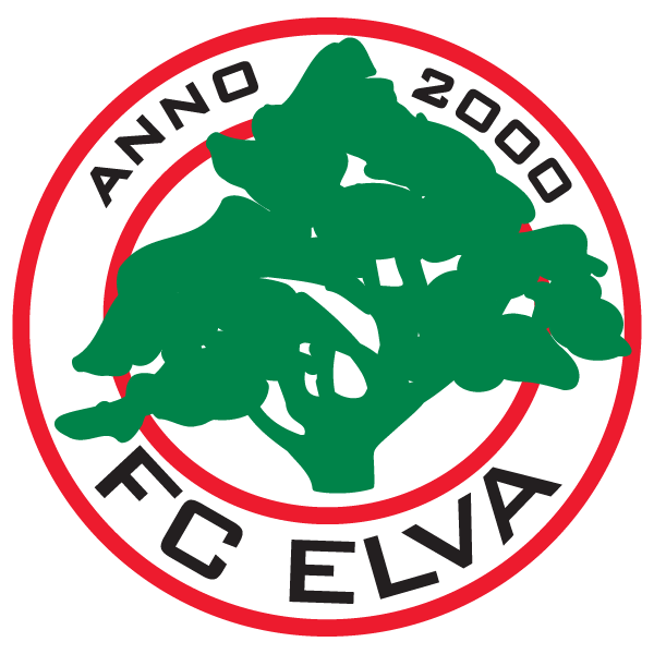 FC Elva U21 crest