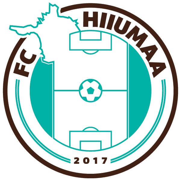 FC Hiiumaa II crest