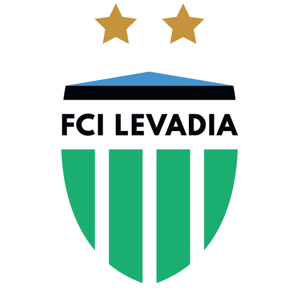 Tallinna FC Levadia (N) crest
