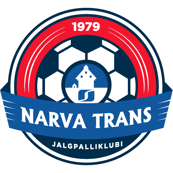 JK Narva Trans (N) crest