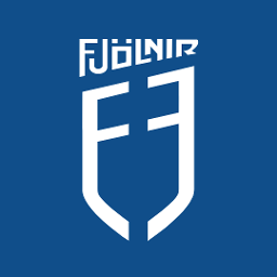 Fjölnir crest