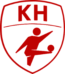 KH crest