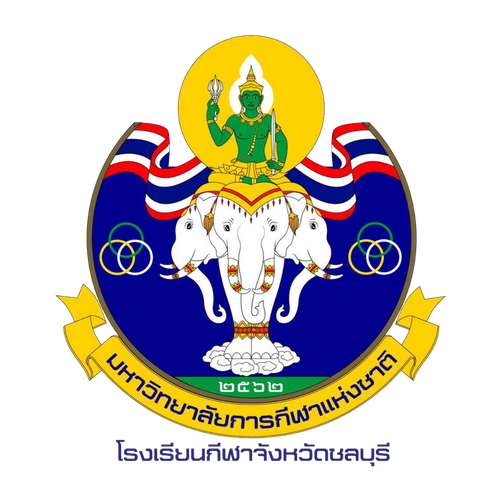 Chonburi Sports School crest