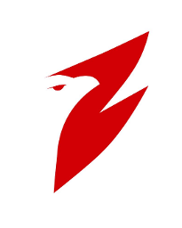 Fálkar crest