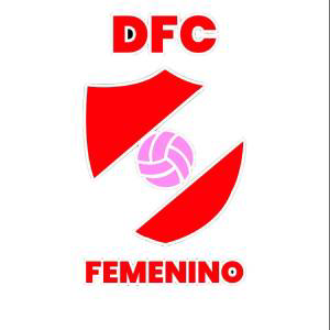 DFC crest