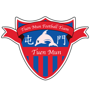 Tuen Mun crest
