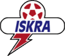 FC Iskra crest