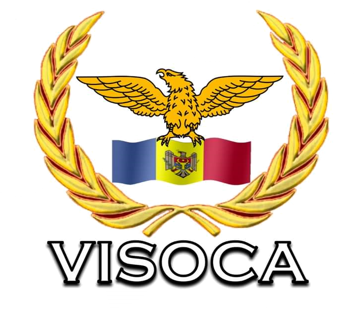 EFA Visoca crest