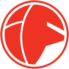 ÍF crest