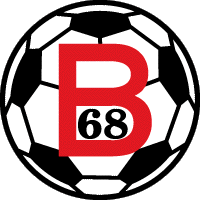 B68 crest