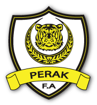 PERAK FA crest