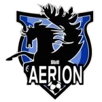 Still Aerion WFC crest