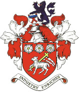 Liversedge crest