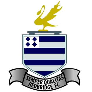 Redbridge crest