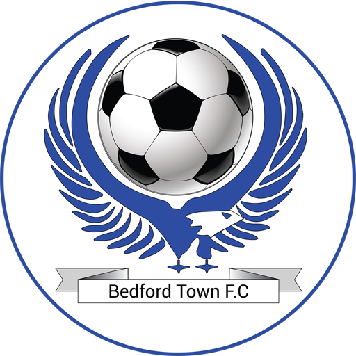 Bedford crest