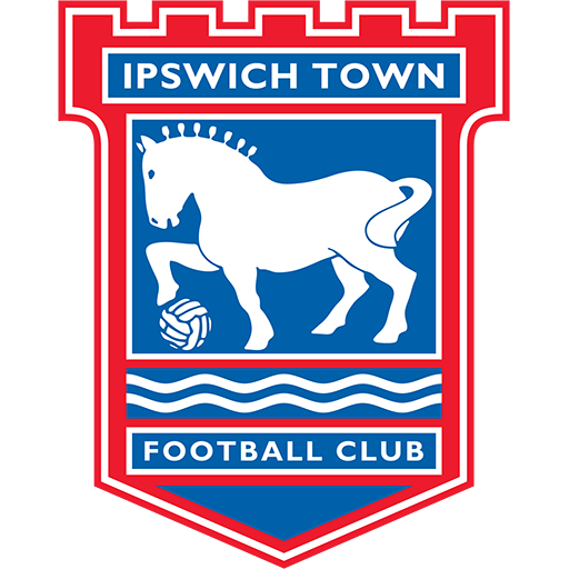 Ipswich crest