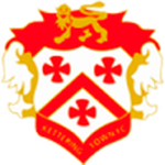 Kettering crest