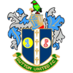 Sutton crest