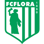 Flora U21 crest