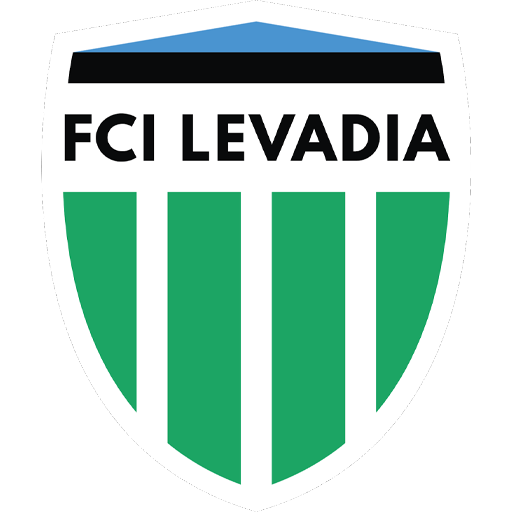 Levadia crest