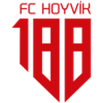 Hoyvik crest