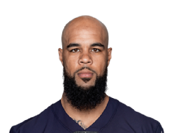 Keenan Allen