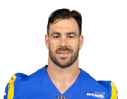 Tyler Higbee