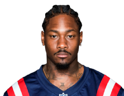 Stefon Diggs