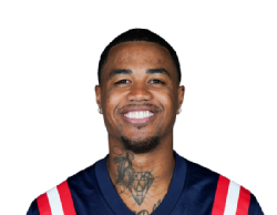 Kendrick Bourne