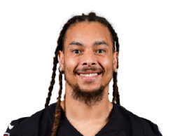 Mike Ford Jr.