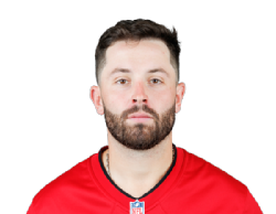 Baker Mayfield